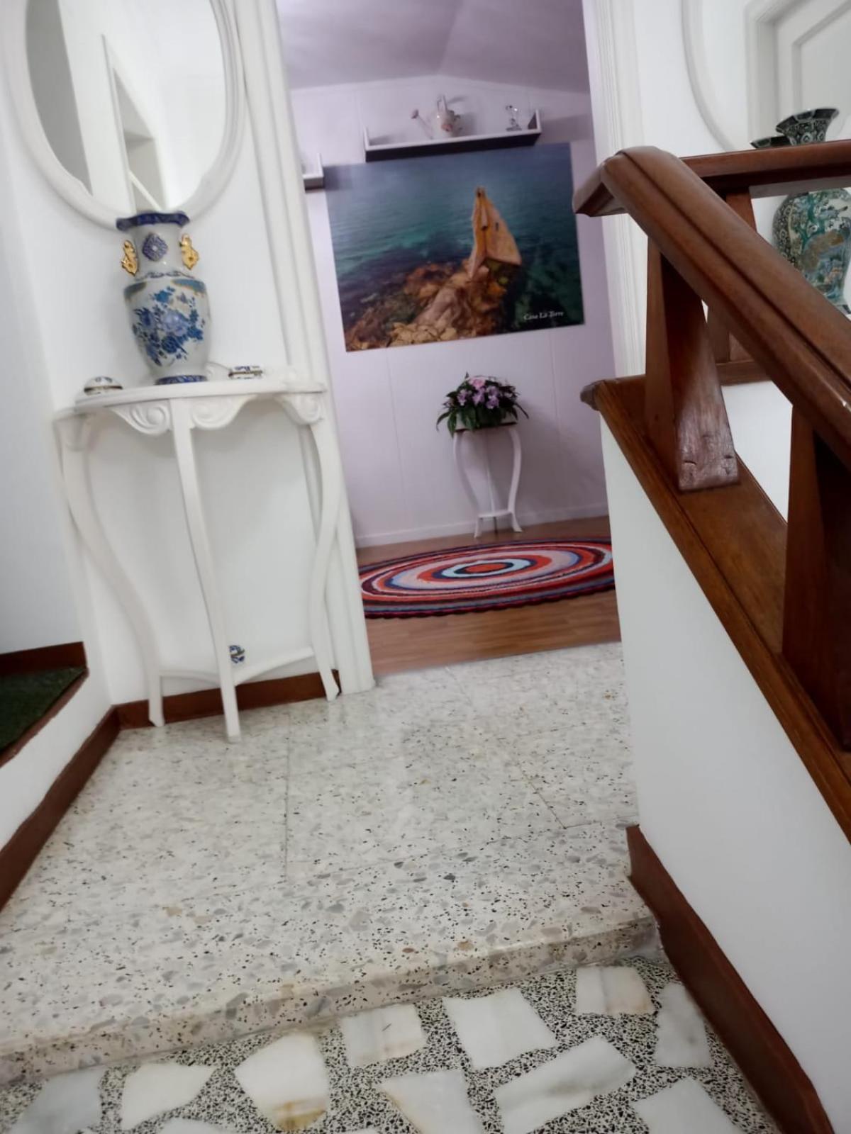 Casa La Torre Cambados Exterior foto
